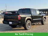 New 2025 Nissan Frontier PRO-4X w/ Pro Premium Package image 4