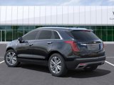 New 2025 Cadillac XT5 Premium Luxury image 3
