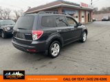 Used 2009 Subaru Forester 2.5X w/ Popular Equipment Group 1A image 5