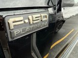 New 2025 Ford F150 Platinum w/ Equipment Group 702A High image 2
