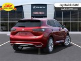 New 2025 Buick Envision Avenir image 4