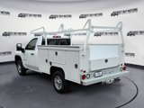 Used 2020 Chevrolet Silverado 2500 W/T w/ WT Convenience Package image 5