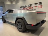Used 2024 Tesla Cybertruck AWD Crew Cab image 2