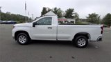 Used 2024 Chevrolet Silverado 1500 W/T w/ WT Fleet Convenience Package image 5
