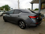 Used 2021 Nissan Sentra SV w/ Electronics Package image 6