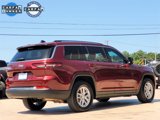 Used 2023 Jeep Grand Cherokee L Laredo w/ Luxury Tech Group I image 4