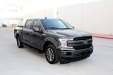 Used 2020 Ford F150 Lariat w/ Equipment Group 502A Luxury image 3