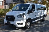 Used 2023 Ford Transit 350 XLT image 2
