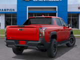 New 2026 Chevrolet Silverado EV Trail Boss image 4