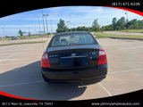 Used 2006 Kia Spectra EX image 5