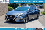 Used 2019 Nissan Altima 2.5 SL image 3
