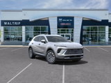 New 2025 Buick Envision Preferred image 2