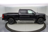 New 2025 Ford F250 Platinum image 3