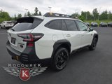 New 2025 Subaru Outback Wilderness image 6