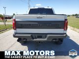 Used 2025 Ford F150 Raptor w/ Equipment Group 803A Raptor R image 4