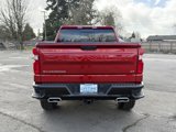New 2025 Chevrolet Silverado 1500 LT Trail Boss w/ Convenience Package II image 4