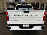 New 2025 Chevrolet Silverado 1500 RST w/ Convenience Package II image 4