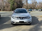 Used 2014 Nissan Murano S image 2