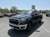 New 2025 RAM 1500 4x4 Crew Cab image 2
