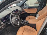Certified 2022 BMW X3 xDrive30i w/ Convenience Package image 3