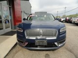 Used 2020 Lincoln Nautilus Reserve w/ Equipment Group 201A image 6