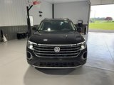 New 2025 Volkswagen Atlas SE image 6