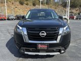 New 2025 Nissan Pathfinder Platinum w/ Lighting Package (N93) image 2