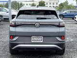 New 2025 Volkswagen ID.4 Pro S Plus image 6