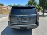 Used 2019 Cadillac Escalade ESV Luxury w/ LPO, Radiant Package image 6