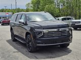 New 2025 Chevrolet Suburban Premier image 3