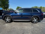 Used 2022 Mercedes-Benz GLS 450 4MATIC image 2