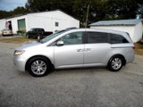 Used 2015 Honda Odyssey EX-L image 2