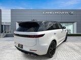 New 2025 Land Rover Range Rover Sport Dynamic SE image 5