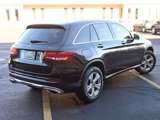 Used 2018 Mercedes-Benz GLC 300 4MATIC image 3