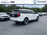 New 2025 Ford Expedition Platinum w/ Platinum Ultimate Package image 3