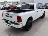 New 2025 RAM 2500 Big Horn image 5