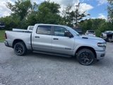 New 2025 RAM 1500 Big Horn image 2