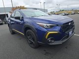 Certified 2024 Subaru Crosstrek 2.5i Sport image 3