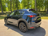 Used 2018 MAZDA CX-5 Touring image 3