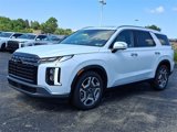 New 2025 Hyundai Palisade SEL image 2