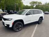 New 2025 Jeep Grand Cherokee L Limited w/ Black Appearance Package image 2