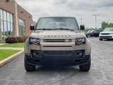 New 2025 Land Rover Defender 110 X-Dynamic SE image 2