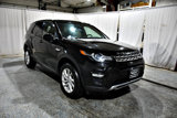 Used 2016 Land Rover Discovery Sport HSE image 3