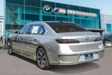 New 2025 BMW i7 eDrive50 w/ Premium Package image 6