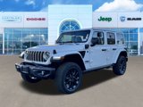New 2025 Jeep Wrangler Backcountry image 5