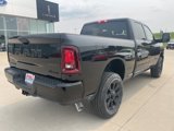 New 2025 RAM 2500 Big Horn image 3