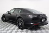 Used 2022 Porsche Panamera Platinum Edition image 3