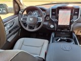 New 2025 RAM 1500 Laramie w/ Laramie Southwest Edition image 4