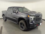 Used 2024 Chevrolet Silverado 1500 LT Trail Boss image 2