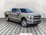 New 2025 Ford F150 Lariat image 1